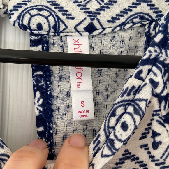 Women's Boho dress - Picture 4 of 5